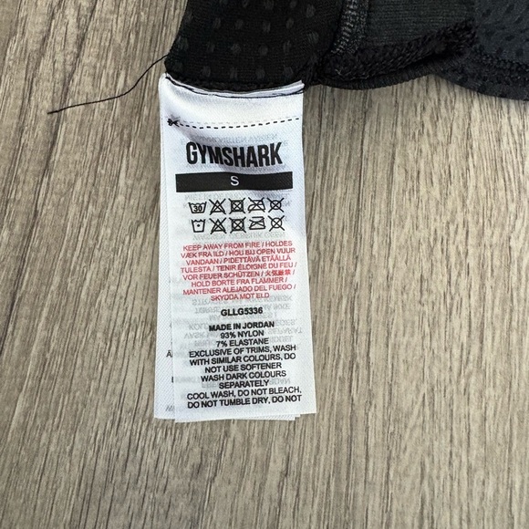 Gymshark vital seamless leggings - Picture 4 of 4